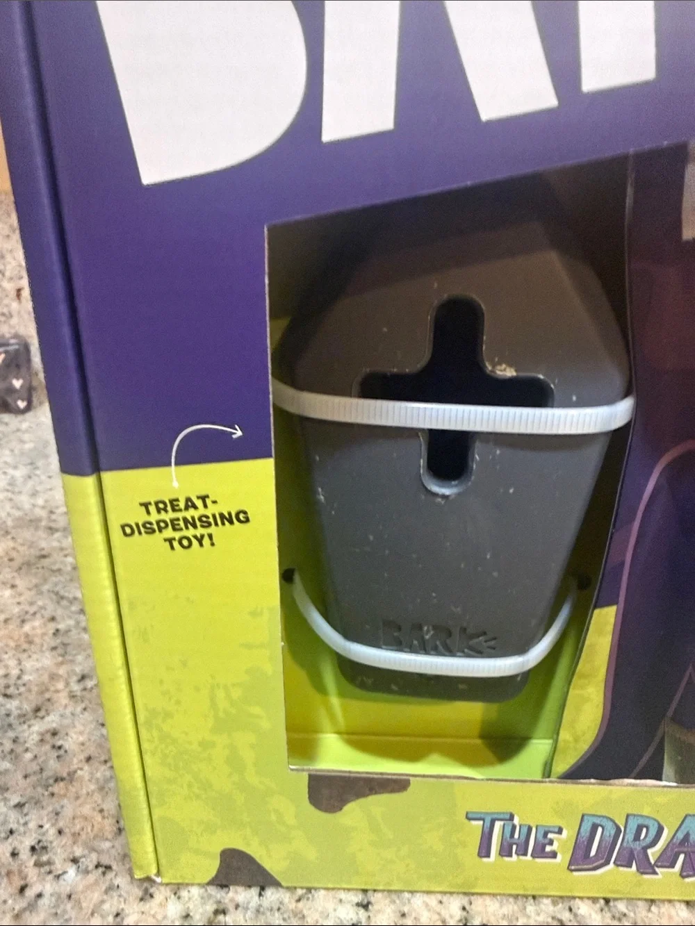 Product not VR related